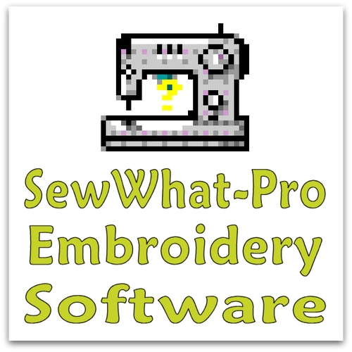 Sew What Pro Free Trial